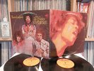 VG+/VG+/EX- Jimi Hendrix Electric Ladyland 2lp 1st US Press Two-Tone Label psych