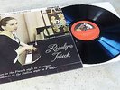 J.S. Bach: Italian Concerto - Rosalyn Tureck **Original UK HMV ALP 1791**