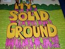 My Solid Ground  Megarar  Krautrock Orginal von 1971