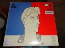 Jean Cocteau Reading in French. Reads his Poetry and Prose. TC 1083. Caedmon LP