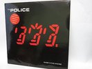THE POLICE - GHOST IN THE MACHINE - vinyl lp record - RML 53011 - NEAR MINT