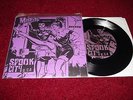 THE MISFITS - SPOOK CITY USA  (SAMHAIN, BLACK FLAG , CRAMPS, KBD , DANZIG ,  )