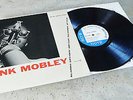 Hank Mobley / Paul Chambers / Sonny Clark **US First Press Blue Note BLP 1568**