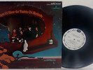 wlp EYES OF BLUE In Fields of Ardath 1969 Mercury PSYCH PROG LP wh. lbl promo E+