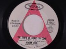 rare Soul Funk 45 VIVIAN REED the shape of things to come EPIC Listen