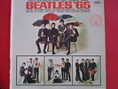 Beatles * BEATLES 65  *  LP 1976 Capitol Orange Label  Near Mint-  Vinyl