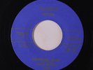 CECIL MOORE: Diamond Back / Rise And Shine 45 Oldies