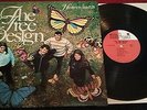 THE FREE DESIGN - HEAVEN/EARTH - ORIG LP - PROJECT 3 RECORDS