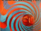 Poe - Up Through the Spiral  (1971) Lp UNI Label Stereo (sealed)