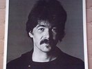 John Prine 1978 Bruised Orange UK vinyl LP with art lyric inner K53084 ex Mint-