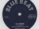 PRINCE BUSTER'S ALL STARS-AL CAPONE-BLUE BEAT.