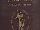 JETHRO TULL living in the past UK 1972 EX 2 LP + BOOKLET   CJT 1