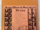 Bob Dylan John Birch Society Blues LP Trade Mark of Quality TMOQ