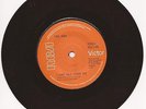 Northern Soul Paul Anka I can't help loving you UK RCA  2498 *** HEAR ***