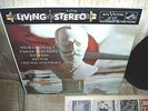 1958 Tschaikowsky Violin Concerto  Heifetz    RCA Lp Living Stereo 2129   NM-