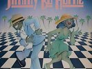 Jimmy Bo Horne Dance Across The Floor NEAR MINT Sunshine sound Vinyl LP