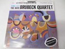 DAVE BRUBECK QUARTET Time Out  Classic Records Quiex SV 180g LP  SEALED