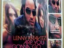 LENNY KRAVITZ 