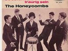 Honeycombs - Hab´ich das Recht  - 7´Single von 1964 - Original Cover