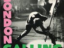 The Clash - London Calling original Holland 2LP + inners NM