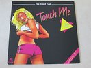 Samantha Fox Force Five - Touch Me Rare 12