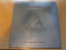 TANGERINE DREAM - PHAEDRA - UK ISSUE - NEAR MINT