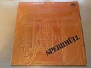 SPERRMULL - KRAUT ROCK MONSTER - BRAIN - GERMAN ORIGINAL - NEAR MINT VINYL