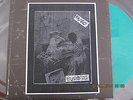 TRASH TALK S/T LP EURO PRESS 33/60 COPIES GUNS UP TRAPPED UNDER ICE VERSE BANE