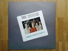 Beatles Complete Christmas Collection, Box Top Records, Made in USA, near mint