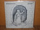 Touchstone Runes LP Rare Private Press Acid Folk Psych Killer EX 1978 Insert