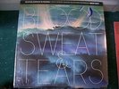 Blood Sweat and Tears   New City   SEALED   QUADRAPHONIC LP QUAD