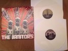 White Vinyl The Janitors Drone Head 2X LP Black Angels Doors Dead Skeletons