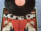 MORE OF THE LIVERBIRDS STAR CLUB /  LP 158021 STY