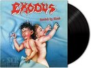 EXODUS - Bonded By Blood [BLACK Vinyl] (LP)