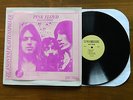 PINK FLOYD BEYOND BELEIF LP EMBRYO ECHOES BLACK VINYL RARE ORIGINAL PRESSING