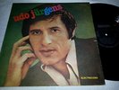 UDO JÜRGENS same /rare unique rumänische 60s Compilation LP ELECTRECORD EDE01117