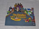The Beatles - Yellow Submarine - Vinyl LP - UK Mono PMC 7070
