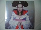 BJÖRK - Homogenic ++VINYL-LP++NEU++sealed++Bjork