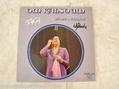 OM KALSOUM ya messaharni EGYPT EGYPTIAN SINGER sono cairo record LP RARE