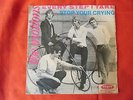 THE MOTIONS   Every Step i take  VOGUE   Single Pop Beat Rock  60er /70er Jahre