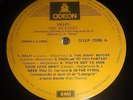 Rare The Beatles - Help - Lp 1971 Venezuela Pressing Odeon SOLP-7098.