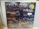 PINK FLOYD-ECLIPSE. LONDON, UK 1974.-GATEFOLD 2LP YELLOW VINYL + CD-NEW.SEALED