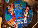 BOB DYLAN - POLITICAL WORLD 12