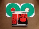 Streetlight Manifesto Everything Goes Numb Rancid Bad Religion Green Catch 22