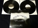 JEFF MILLS Waveform Transmission Vol. 1 1992 Tresor 2x12