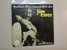 JIM CROCE:You Don’t Mess Around With Jim-Bad,Bad Leroy Brown-Holland 7