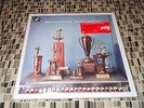JIMMY EAT WORLD  BLEED AMERICAN  GOLD SILVER AND BLUE VINYL  3LP SEALED