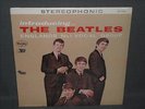 SEALED  Introducing... The Beatles LP STEREOPHONIC - SR1062 / VJLP1062 VEE-JAY