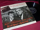 Chico Hamilton Quintet: Sweet Smell of Success  UK  LAT8225  EX  LP