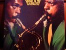 ALBERT AYLER  'Music Is the Force of the Universe Impulse PROMO nm